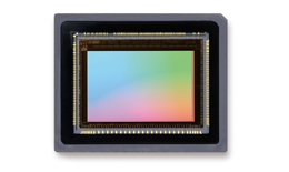 46-megapixel Foveon direct image sensor